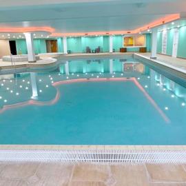 Hustyns Hotel, hotel en Wadebridge