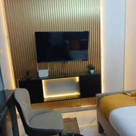 Syokimau Serenity Stay, ξενοδοχείο σε Syokimau
