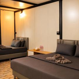 Summer Club2 Hostel and Cafe Aonang, hotel in Ao Nang 