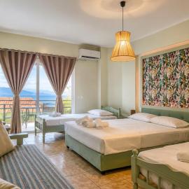 aigion pelagos apartments