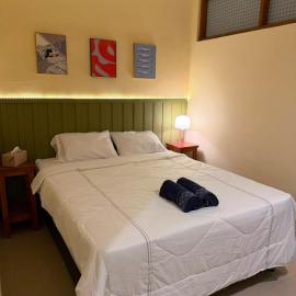 Selama Stay Yogyakarta