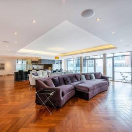 London Prestige Apartments, hotel in London