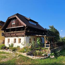 "Hisel-Haus", hotel in Techelsberg am Worthersee