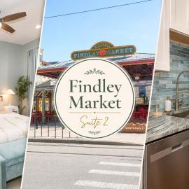 Findlay Market Suite 2 - For 2