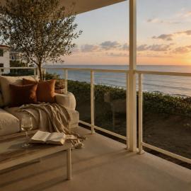 Absolute Beachfront Escape Family Retreat