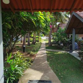 Villa Nilaveli Family Unit