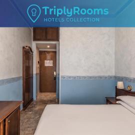 TriplyRooms Collection - Roma Colosseo