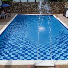 Villa janeth, hotel a Melgar