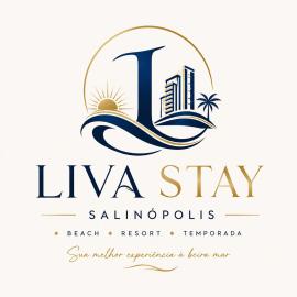 Beach Salinas Gav Resorts Apto