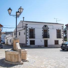 Casona del Tajuña