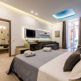 Toledo 16 Luxury Suites