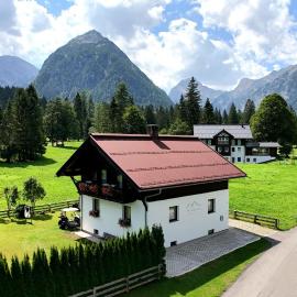 Michelis Cottage - Achensee, hotel v mestu Pertisau