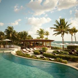 Rosewood Mayakoba