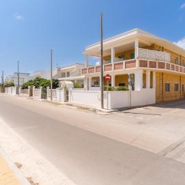 Residence La Baia, hotel a Casalabate