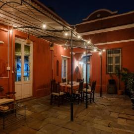 Casa Puka