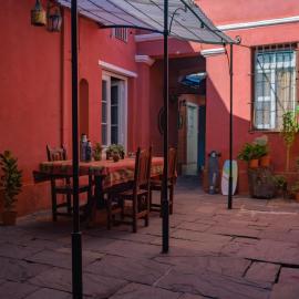 Casa Puka
