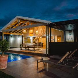 Addo Park Suma's Rest, hotel di Addo