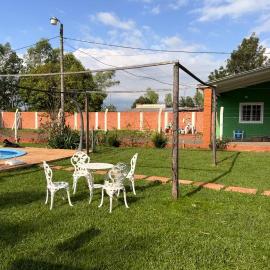 Casa Verde