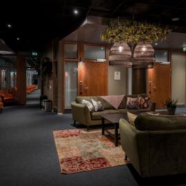 Åre Hostel, hotel em Åre