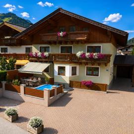 Haus Viehhauser Karl