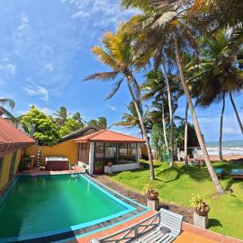 Aura Beach Villa 77 Deva Collection - Galle