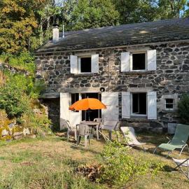 La Bergerie du Pin