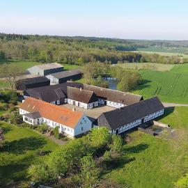 Lehnsgaard