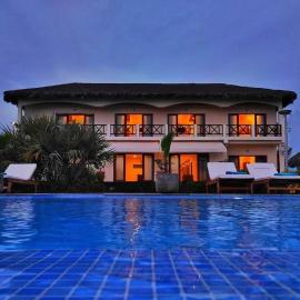 Villa Bambi