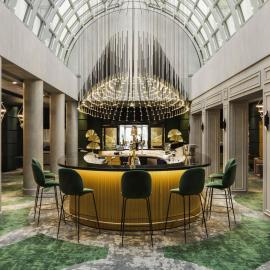 Le Louis Hotel Versailles Château - MGallery Collection, hotel a Versalles
