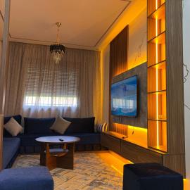 Modern Luxury Apartment in Marrakech