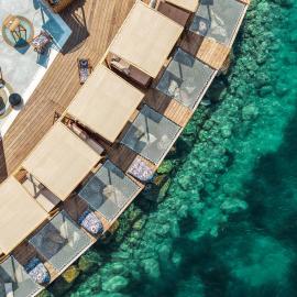 Azora Beach Hotel
