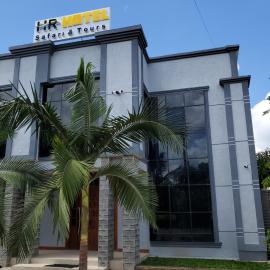 HR Hotel Safari & Tours