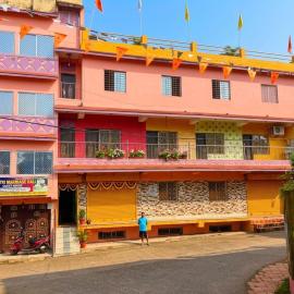 Gayatri Marriage Hall & Guest House, hotel in Dhanbād