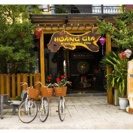 Traditional style - Old town style