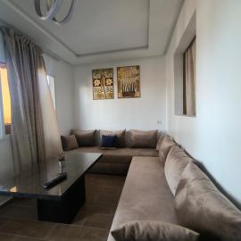 Younes résidence 2, hotel u gradu Asilah