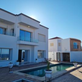 Villa jasmine