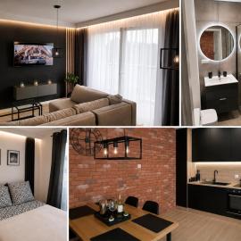 Apartamenty Royal, hotel in Bartoszyce