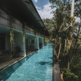 The Hidden Paradise Ubud - CHSE Certified