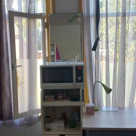 Aangenaam & redelijk geprijsd