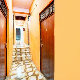 HOTEL O SUNSHINE, hotel in Ghaziabad
