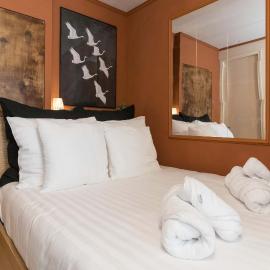 Para Boutique Suite, hotel en Ámsterdam