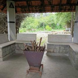 Kallare by growers, hotel i Belūr