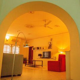 Granary Apartment
