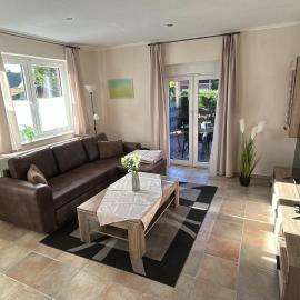 Apartment Grieshop 2, hotel en Dinklage