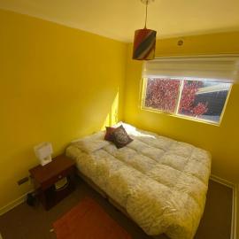 Habitación impecable, tranquila y privada