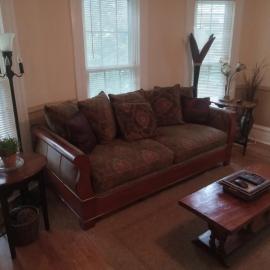 Historic Home Near Downtown
