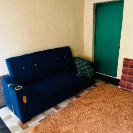 Shalompalace, hotel sa Luanda