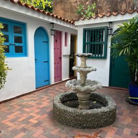 Hostal Colonial