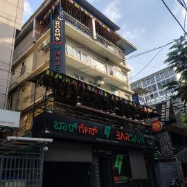 Hotel Raayara Bliss, Koramangala