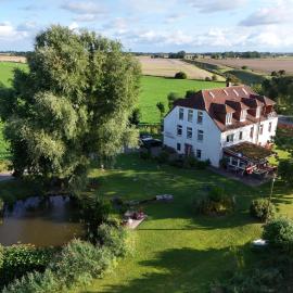 Pension Altes Zollhaus